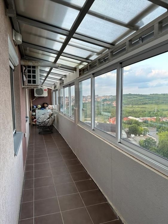 Stan na prodaju u Beogradu, Naselje Stepa Stepanović, cetvorosoban, 104m2