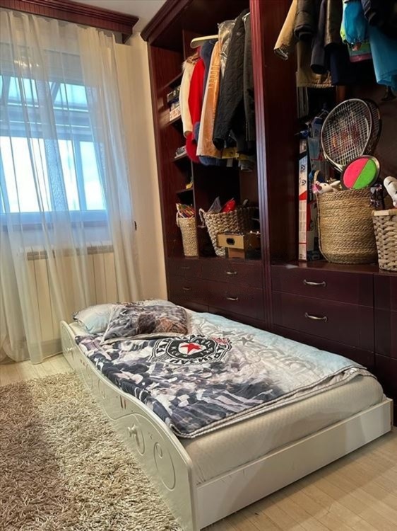 Stan na prodaju u Beogradu, Naselje Stepa Stepanović, cetvorosoban, 104m2