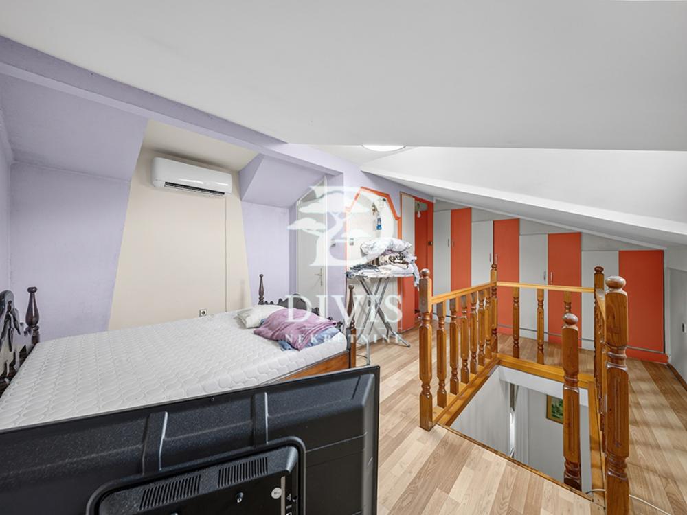 Stan na prodaju u Beogradu, Južni bulevar, dvoiposoban, 66m2, cena 210000 evra