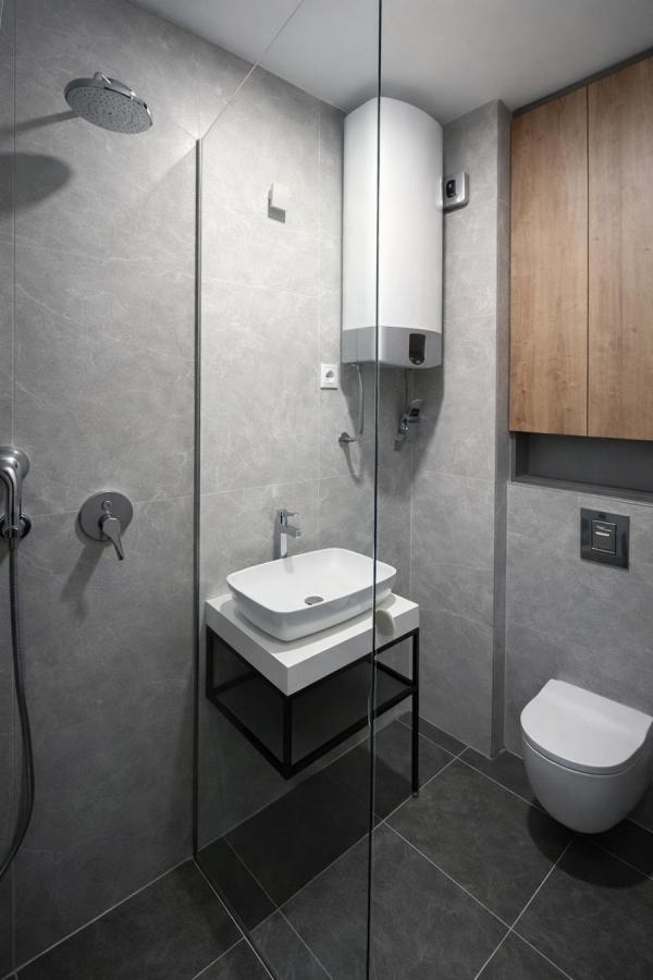 Stan na prodaju u Beogradu, Tošin bunar, cetvorosoban, 112m2, cena 440000 evra