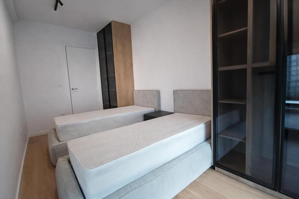 Stan na prodaju u Beogradu, Tošin bunar, cetvorosoban, 112m2, cena 440000 evra
