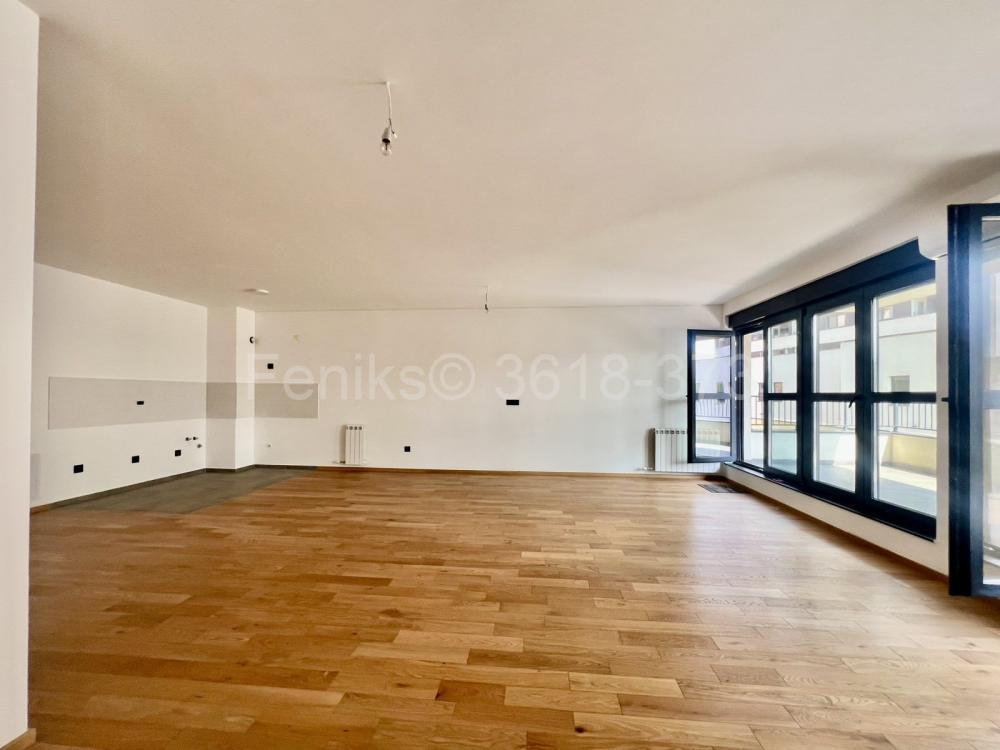 Stan na prodaju u Beogradu, Bogoslovija, dvosoban, 88m2, cena 375000 evra