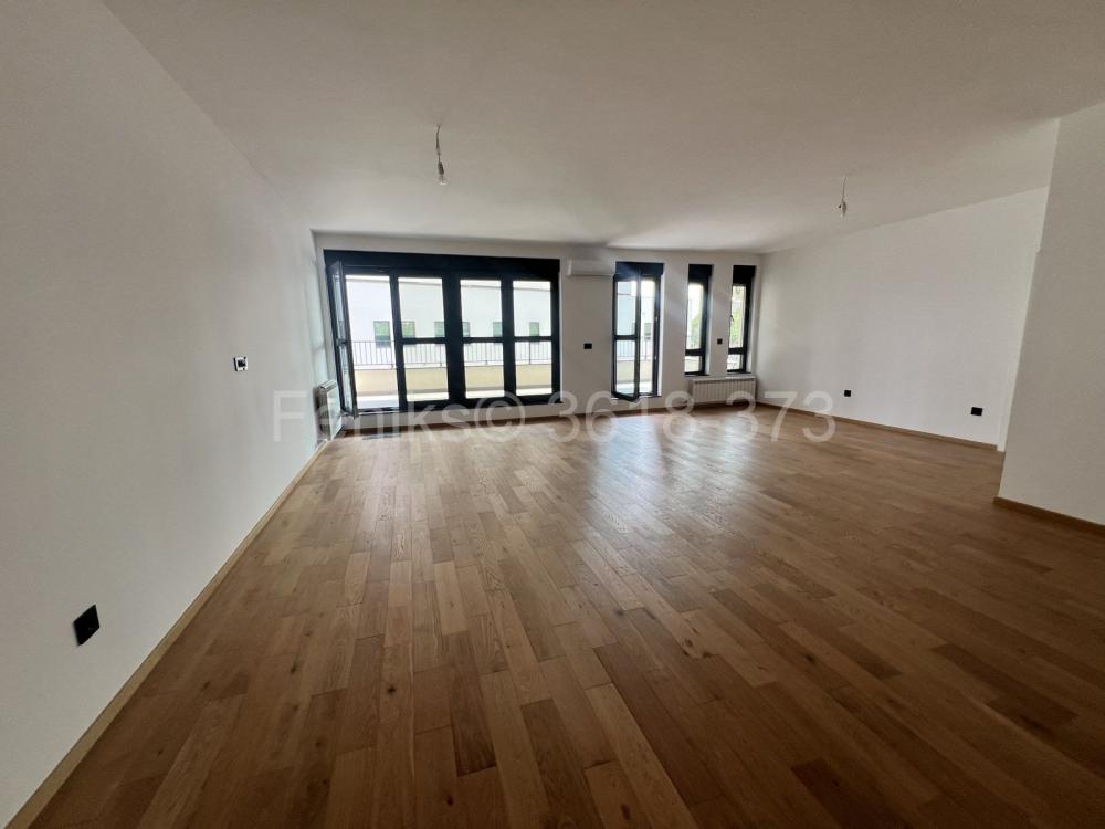Stan na prodaju u Beogradu, Bogoslovija, dvosoban, 88m2, cena 375000 evra