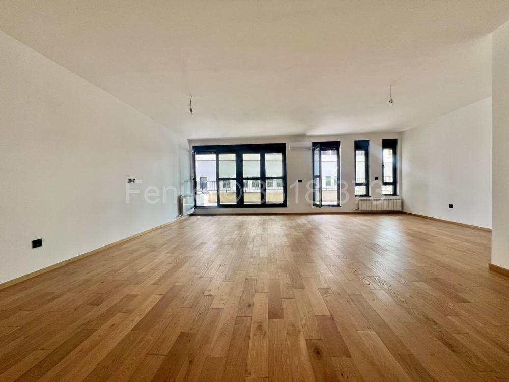 Stan na prodaju u Beogradu, Bogoslovija, dvosoban, 88m2, cena 375000 evra