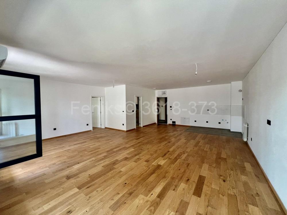 Stan na prodaju u Beogradu, Bogoslovija, dvosoban, 88m2, cena 375000 evra