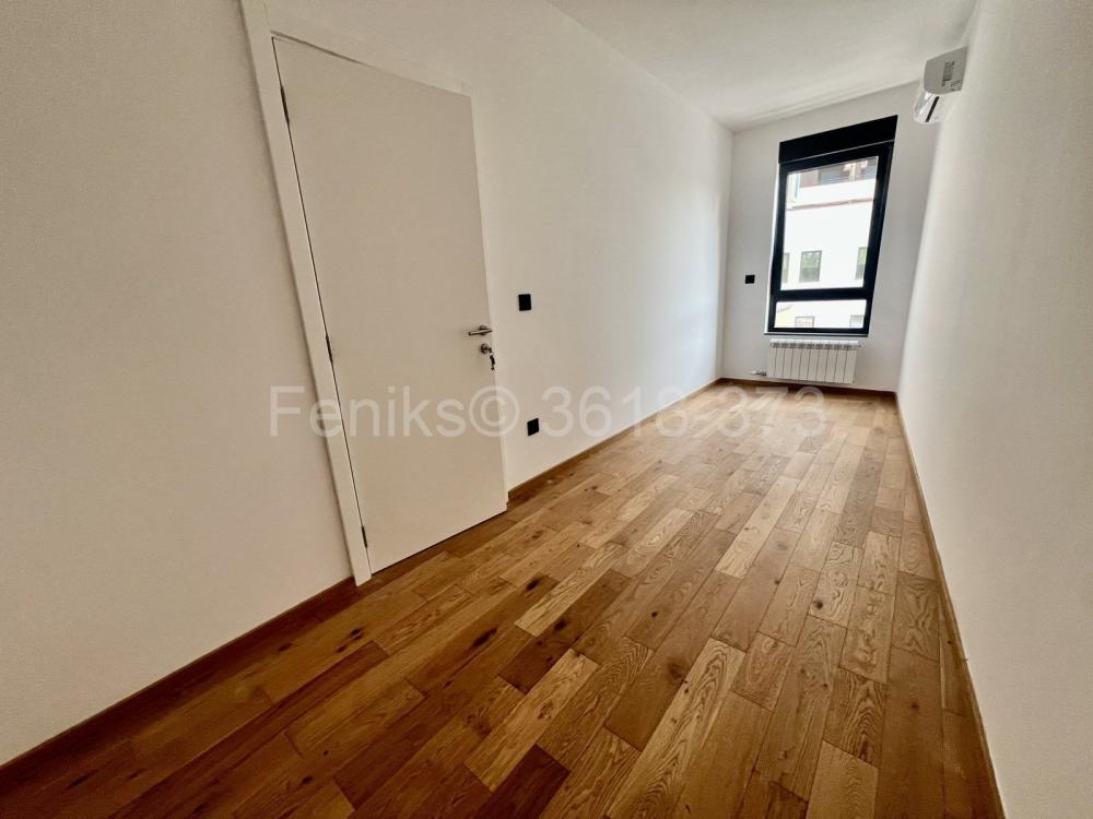 Stan na prodaju u Beogradu, Bogoslovija, dvosoban, 88m2, cena 375000 evra