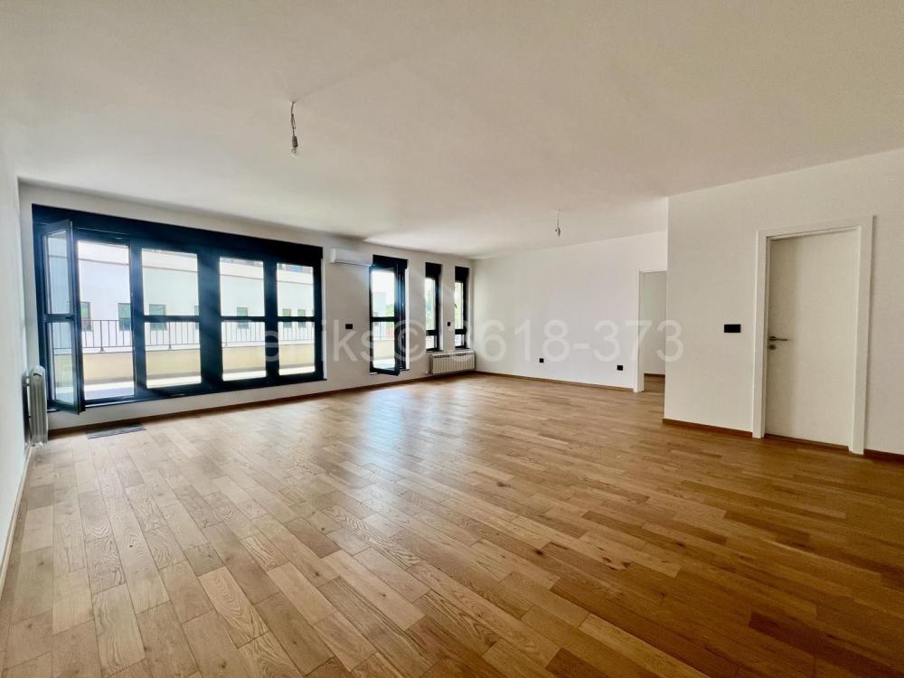 Stan na prodaju u Beogradu, Bogoslovija, dvosoban, 88m2, cena 375000 evra