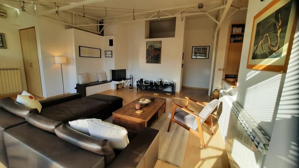 Stan na prodaju u Beogradu, Stari grad, cetvorosoban, 140m2, cena 510000 evra