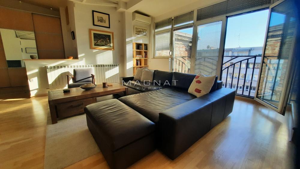 Stan na prodaju u Beogradu, Stari grad, cetvorosoban, 140m2, cena 510000 evra