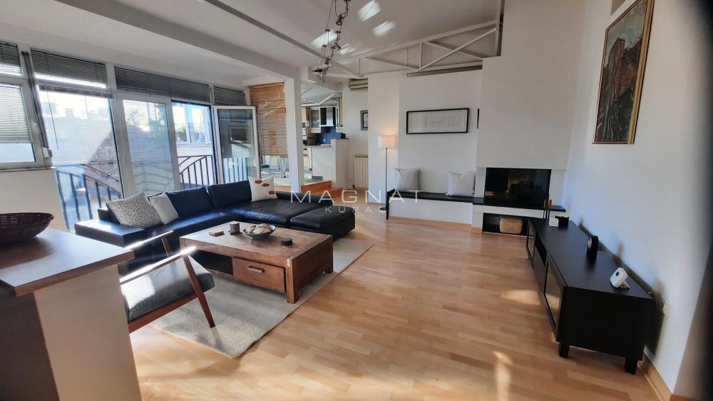 Stan na prodaju u Beogradu, Stari grad, cetvorosoban, 140m2, cena 510000 evra