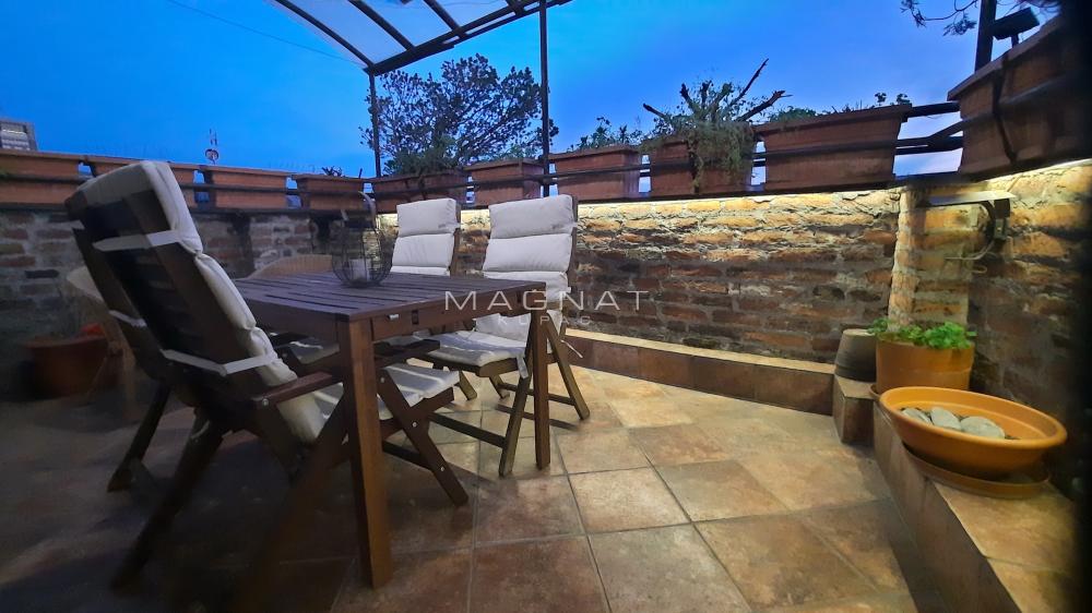 Stan na prodaju u Beogradu, Stari grad, cetvorosoban, 140m2, cena 510000 evra