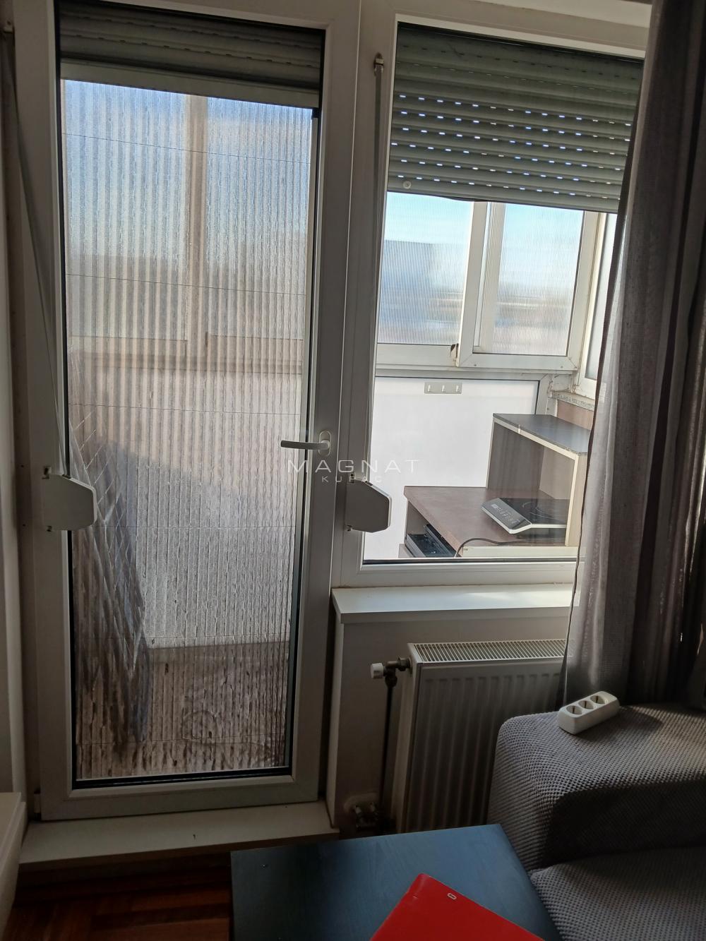 Stan na prodaju u Beogradu, Palilula, jednoiposoban, 36m2, cena 85000 evra
