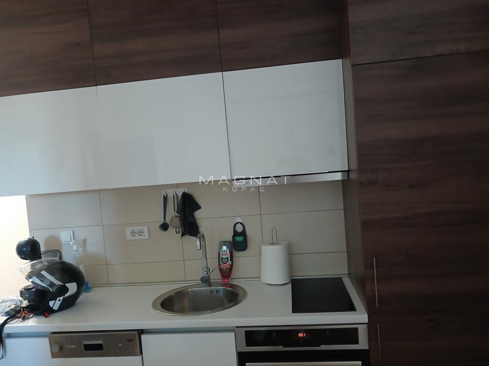 Stan na prodaju u Beogradu, Palilula, jednoiposoban, 36m2, cena 85000 evra