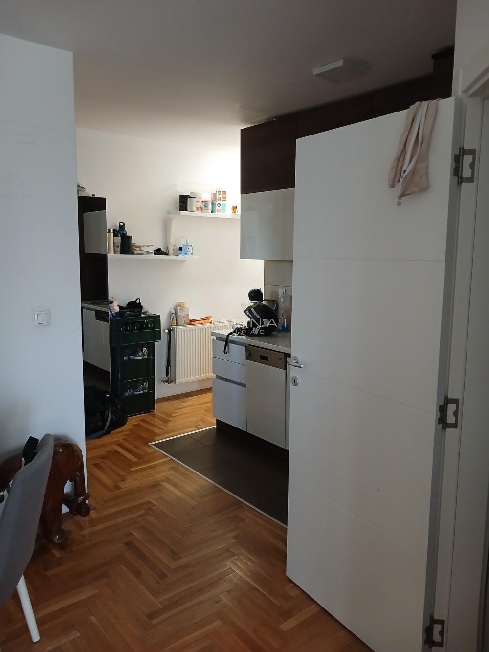 Stan na prodaju u Beogradu, Palilula, jednoiposoban, 36m2, cena 85000 evra
