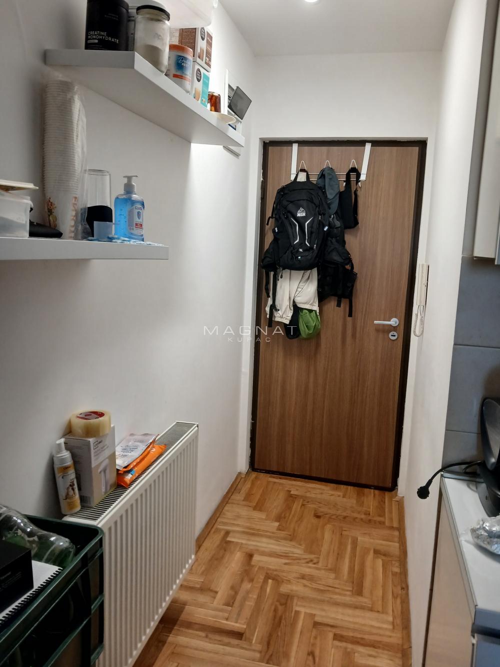 Stan na prodaju u Beogradu, Palilula, jednoiposoban, 36m2, cena 85000 evra