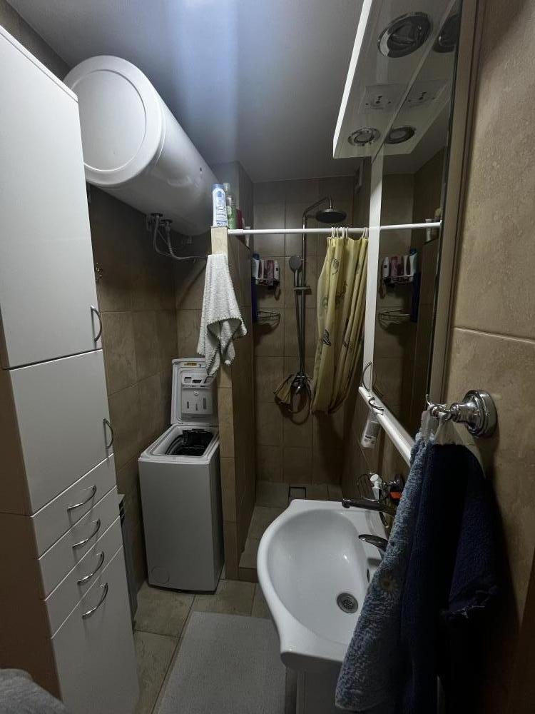 Stan na prodaju u Beogradu, Braće Jerković, trosoban, 69m2
