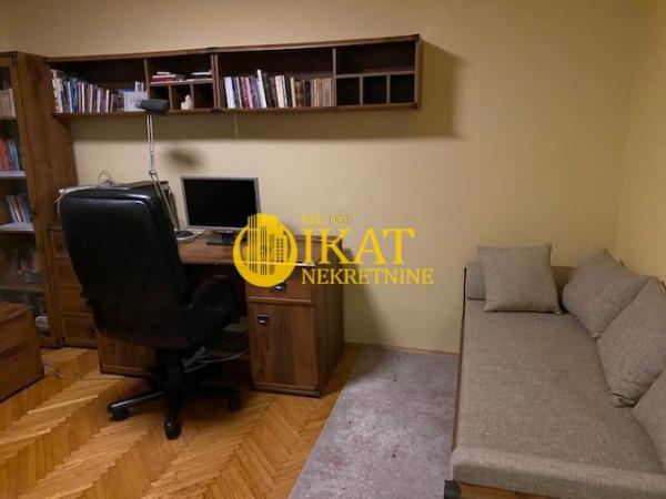 Stan na prodaju u Beogradu, Bulbulder, cetvorosoban, 104m2, cena 348000 evra