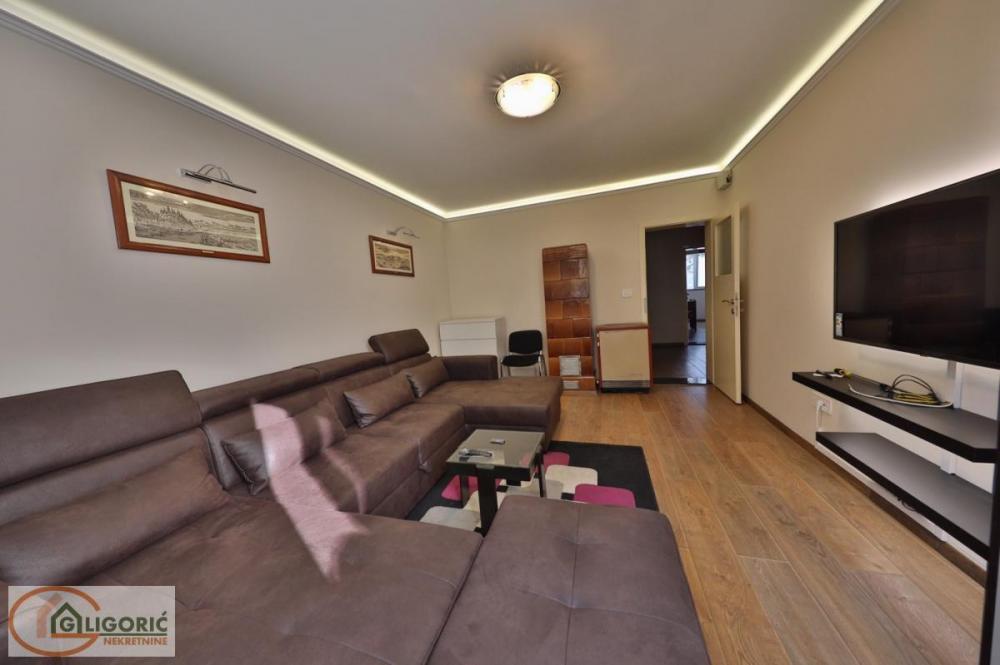 Stan na prodaju u Beogradu, Beograd (centar), dvosoban, 64m2, cena 299000 evra