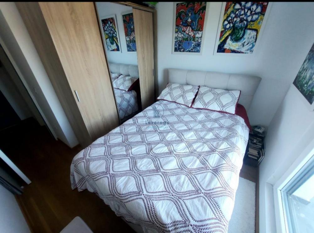 Stan na prodaju u Beogradu, Dušanovac, trosoban, 64m2, cena 245000 evra