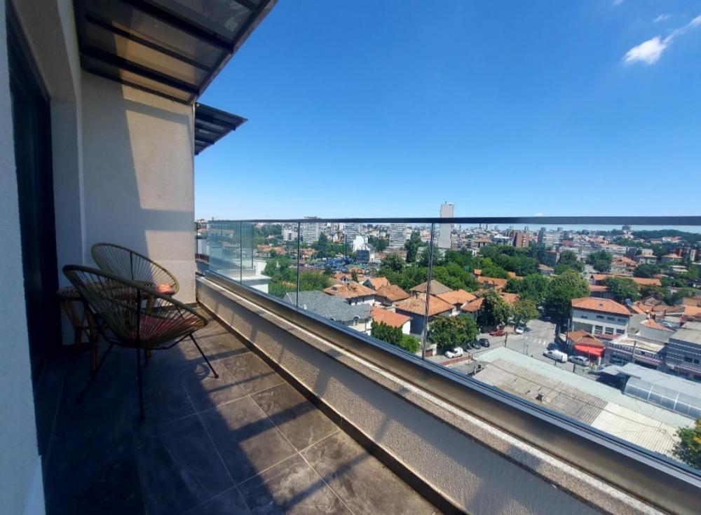 Stan na prodaju u Beogradu, Dušanovac, trosoban, 64m2, cena 245000 evra