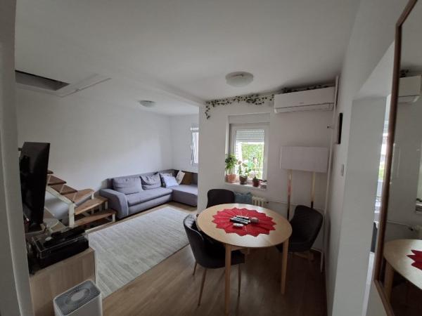 Stan na prodaju u Beogradu, Mirijevo, dvoiposoban, 51m2, cena 168000 evra