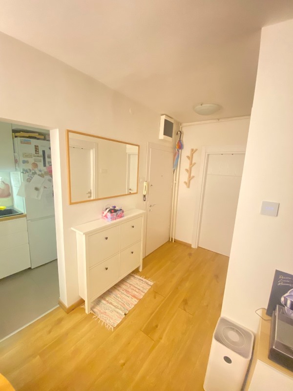 Stan na prodaju u Beogradu, Mirijevo, dvoiposoban, 51m2, cena 168000 evra