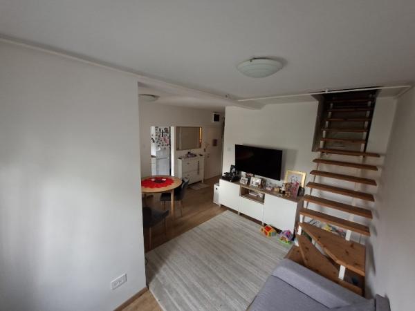 Stan na prodaju u Beogradu, Mirijevo, dvoiposoban, 51m2, cena 168000 evra