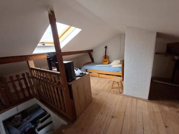 Stan na prodaju u Beogradu, Mirijevo, dvoiposoban, 51m2, cena 168000 evra
