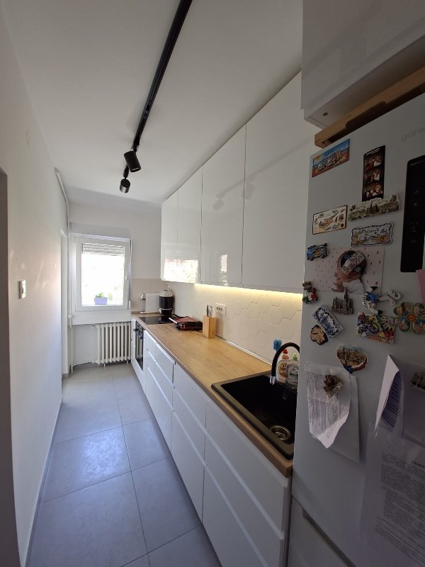Stan na prodaju u Beogradu, Mirijevo, dvoiposoban, 51m2, cena 168000 evra