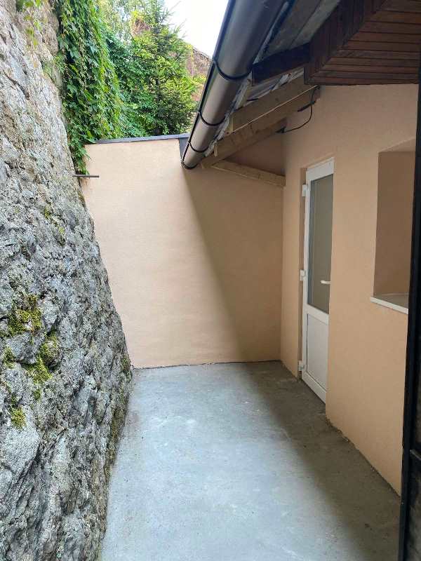 Stan na prodaju u Beogradu, Senjak, dvosoban, 40m2, cena 136000 evra