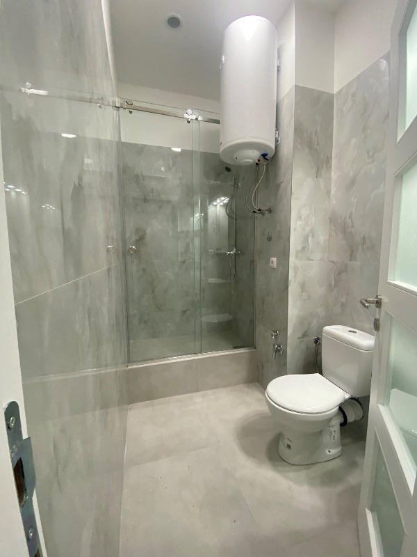 Stan na prodaju u Beogradu, Senjak, dvosoban, 40m2, cena 136000 evra