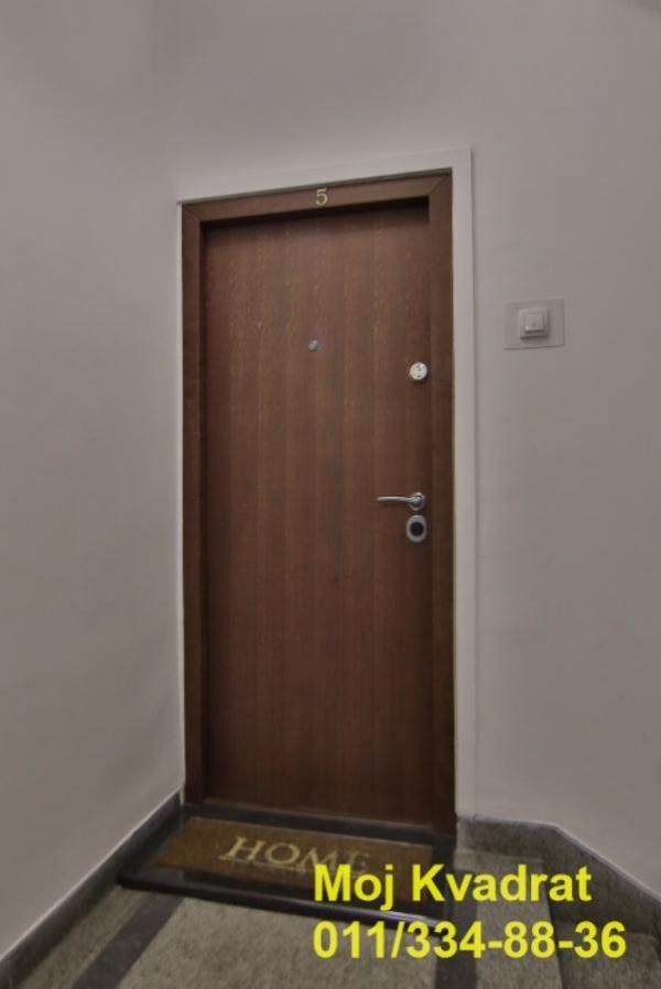 Stan na prodaju u Beogradu, Botanička bašta, dvosoban, 65m2, cena 299000 evra