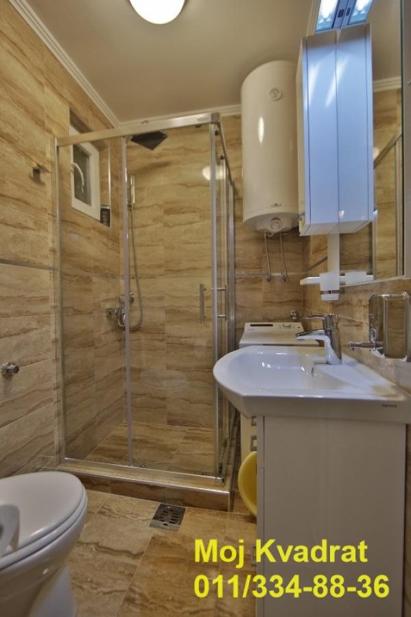 Stan na prodaju u Beogradu, Botanička bašta, dvosoban, 65m2, cena 299000 evra