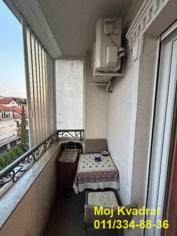 Stan na prodaju u Beogradu, Olimp, dvosoban, 38m2, cena 135000 evra