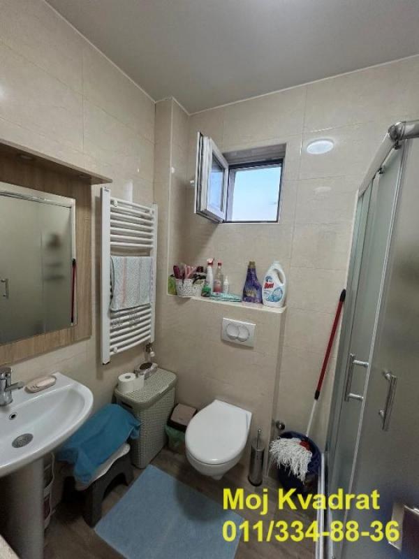 Stan na prodaju u Beogradu, Olimp, dvosoban, 38m2, cena 135000 evra