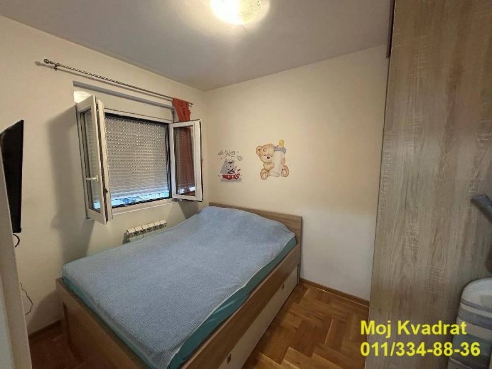 Stan na prodaju u Beogradu, Olimp, dvosoban, 38m2, cena 135000 evra