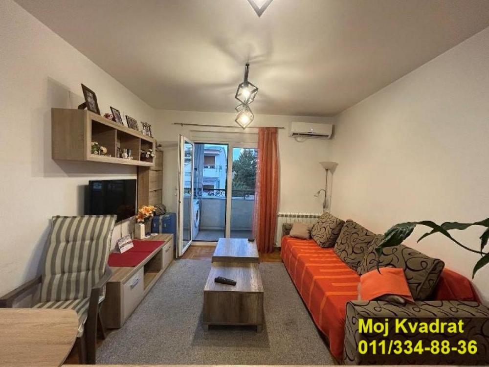 Stan na prodaju u Beogradu, Olimp, dvosoban, 38m2, cena 135000 evra