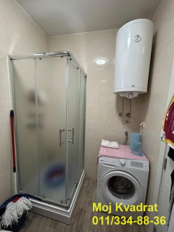 Stan na prodaju u Beogradu, Olimp, dvosoban, 38m2, cena 135000 evra