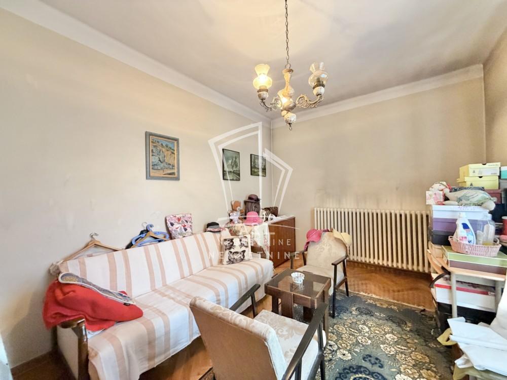 Stan na prodaju u Beogradu, Banovo brdo, troiposoban, 98m2, cena 270000 evra