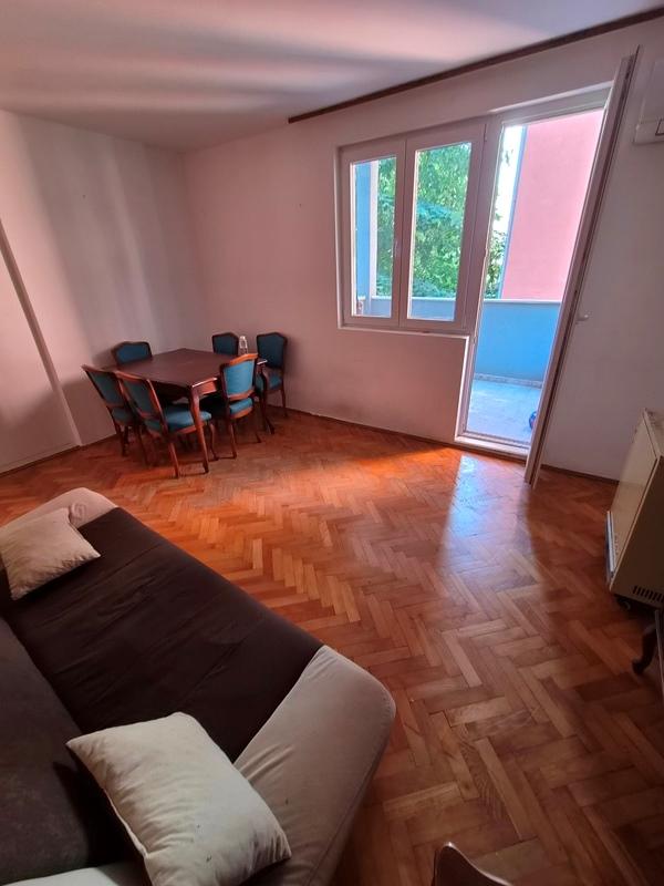 Stan na prodaju u Beogradu, Karaburma, dvosoban, 50m2, cena 149000 evra