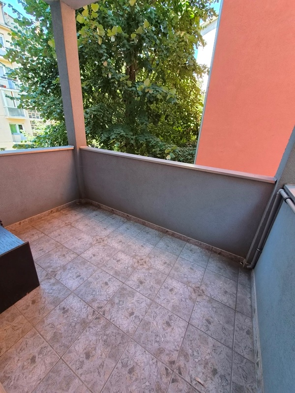 Stan na prodaju u Beogradu, Karaburma, dvosoban, 50m2, cena 149000 evra