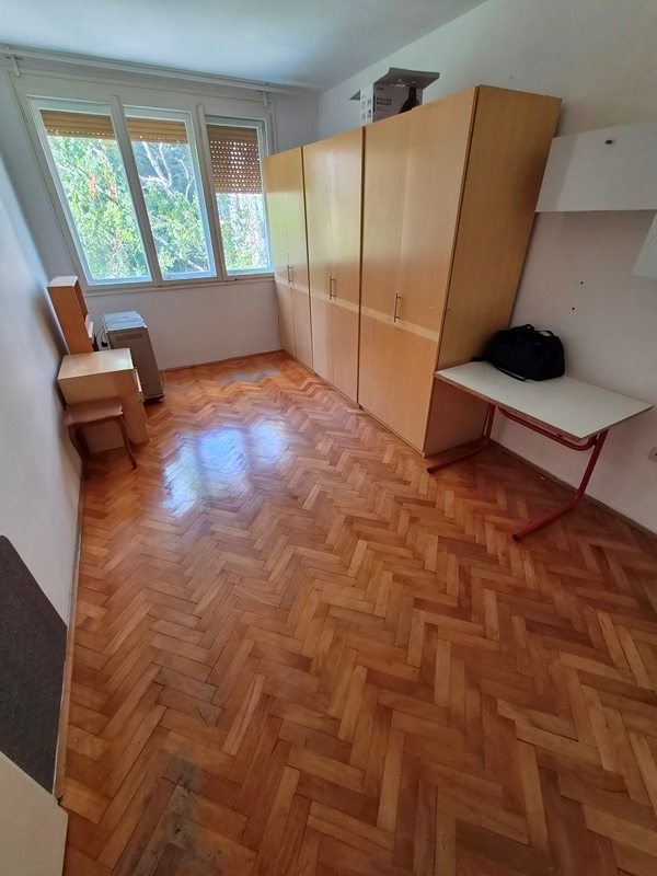 Stan na prodaju u Beogradu, Karaburma, dvosoban, 50m2, cena 149000 evra