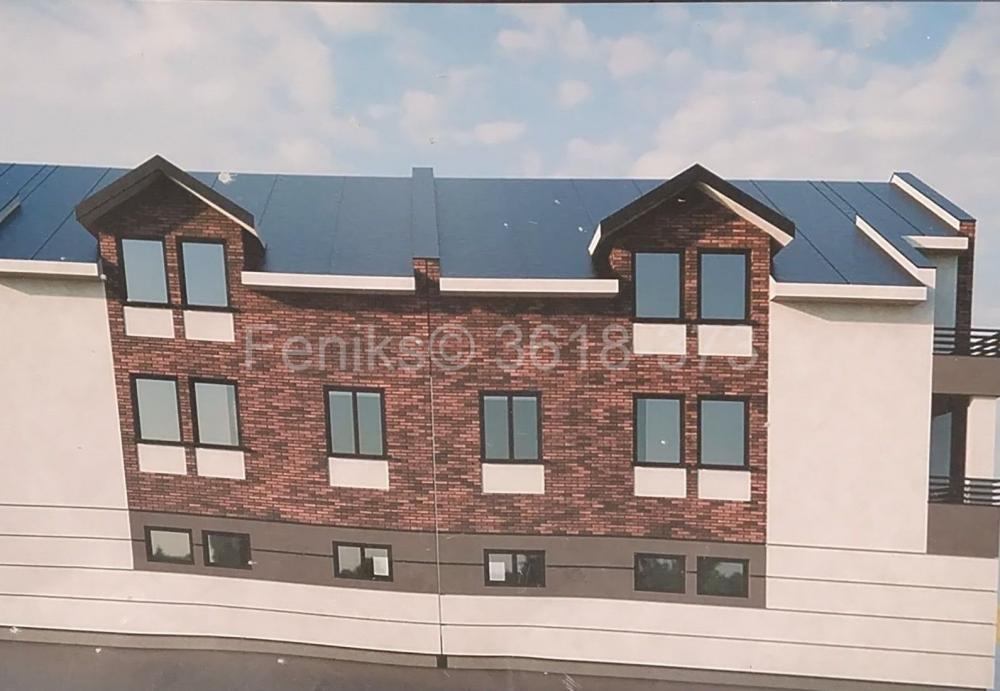 Stan na prodaju u Beogradu, Surčin, jednoiposoban, 42m2, cena 96500 evra