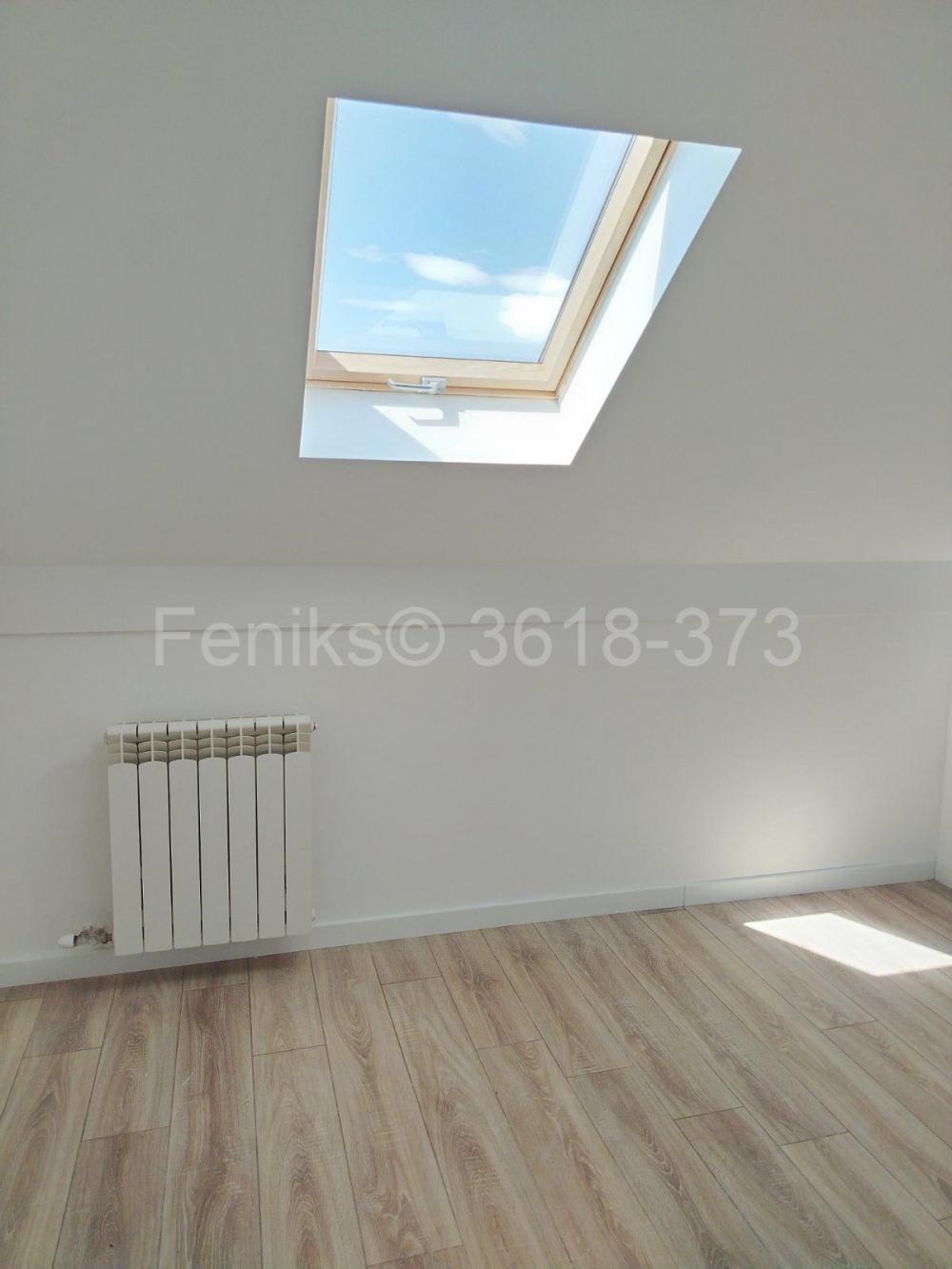 Stan na prodaju u Beogradu, Surčin, jednoiposoban, 62m2, cena 102000 evra