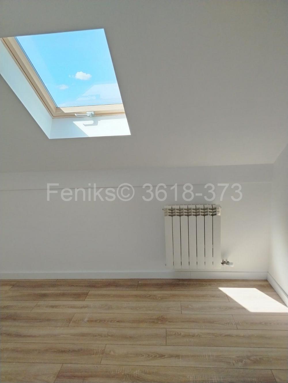 Stan na prodaju u Beogradu, Surčin, jednoiposoban, 62m2, cena 102000 evra