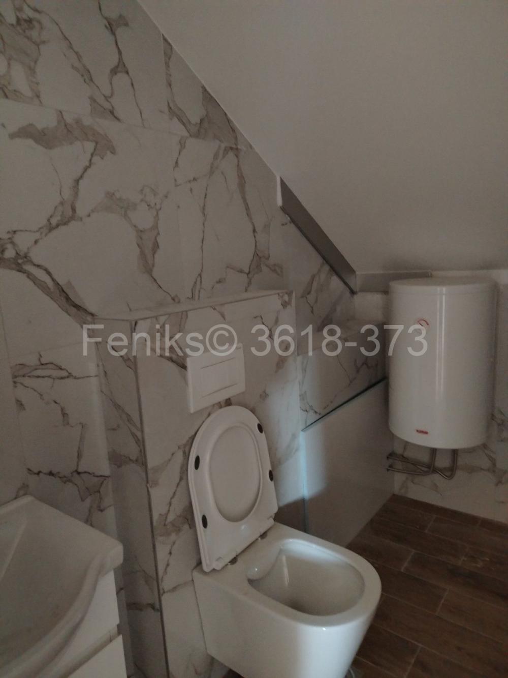 Stan na prodaju u Beogradu, Surčin, jednoiposoban, 62m2, cena 102000 evra