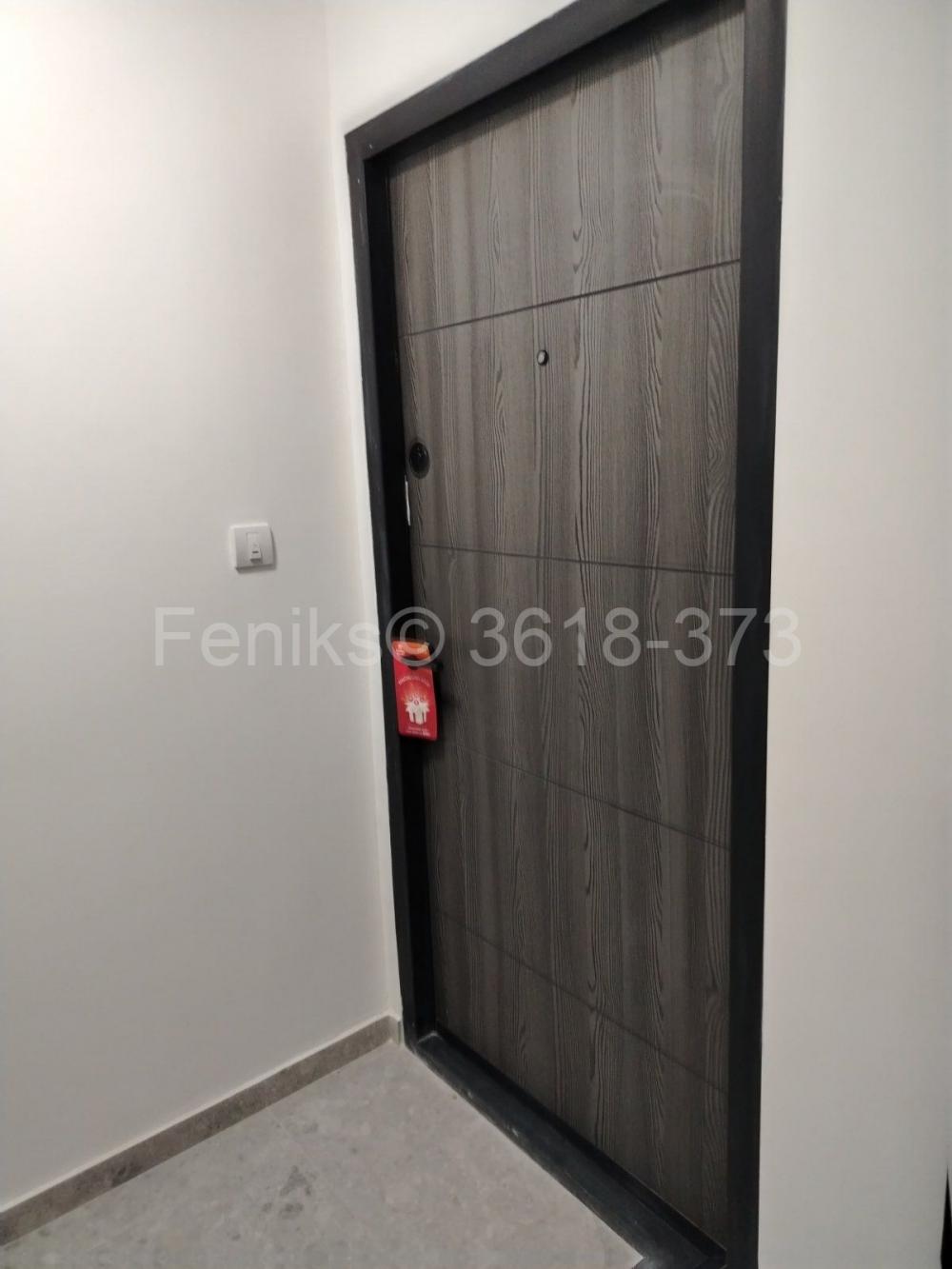 Stan na prodaju u Beogradu, Surčin, jednoiposoban, 62m2, cena 102000 evra