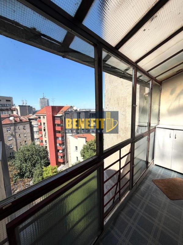 Stan na prodaju u Beogradu, Beograd (Skupština), trosoban, 113m2, cena 635000 evra