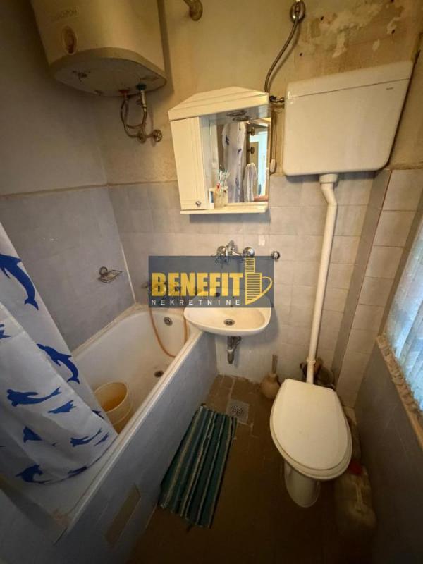 Stan na prodaju u Beogradu, Beograd (Skupština), trosoban, 113m2, cena 635000 evra