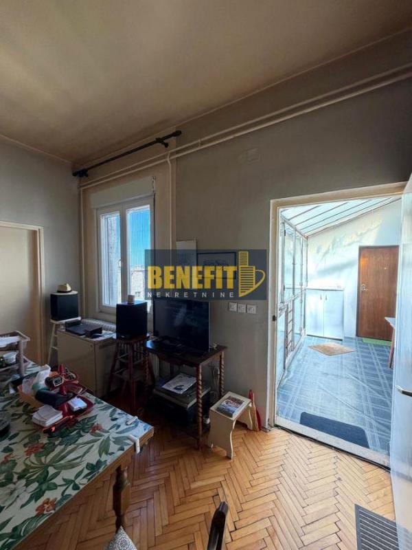 Stan na prodaju u Beogradu, Beograd (Skupština), trosoban, 113m2, cena 635000 evra